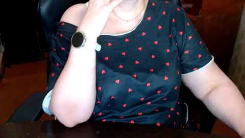 CharlotteXTasty online show from July 28, 2026, 6:20 pm