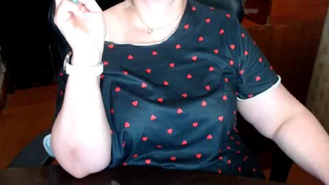 CharlotteXTasty online show from July 28, 2026, 8:52 pm