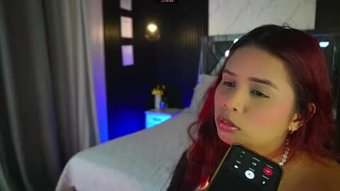 Snapshot of charlottte_001 chatting on August 6, 2026, 3:08 am charlotte online show from August 6, 2026, 3:08 am