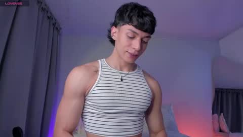 Snapshot of charly_ackerman chatting on May 10, 2026, 4:17 am charly online show from May 10, 2026, 4:17 am