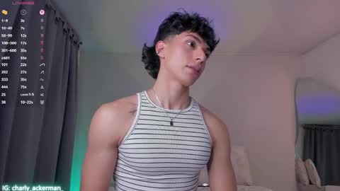 Snapshot of charly_ackerman chatting on June 2, 2026, 2:13 am charly online show from June 2, 2026, 2:13 am