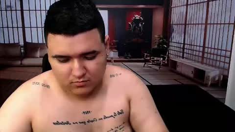 charlyandlaura online show from October 21, 2025, 7:47 pm