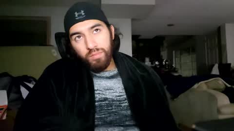 charlyblack666 online show from December 5, 2024, 10:23 am