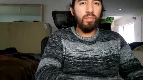 charlyblack666 online show from December 6, 2024, 12:23 am