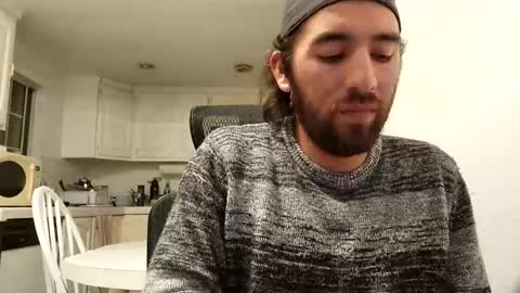 charlyblack666 online show from January 4, 2025, 8:17 am