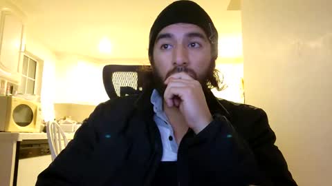 charlyblack666 online show from January 29, 2025, 8:29 am