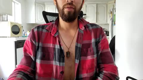 charlyblack666 online show from February 28, 2025, 10:50 pm