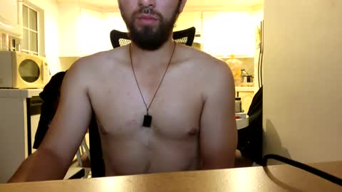 charlyblack666 online show from March 3, 2025, 7:21 am