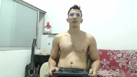   online show from January 12, 2026, 3:17 pm