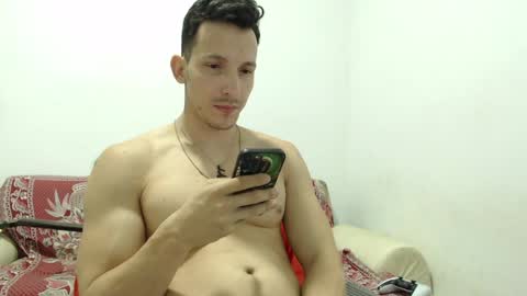 Snapshot of charlydeann chatting on April 27, 2026, 12:14 pm online show from April 27, 2026, 12:14 pm