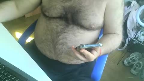 charly online show from April 20, 2026, 8:06 am