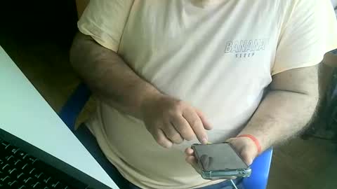 Snapshot of charlypalgar chatting on May 21, 2026, 8:10 am charly online show from May 21, 2026, 8:10 am