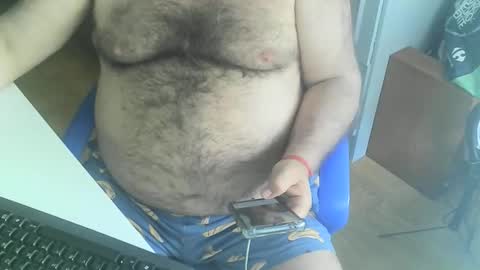Snapshot of charlypalgar chatting on May 26, 2026, 8:10 am charly online show from May 26, 2026, 8:10 am