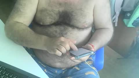 Snapshot of charlypalgar chatting on May 27, 2026, 8:00 am charly online show from May 27, 2026, 8:00 am