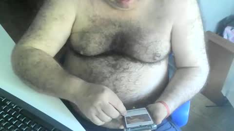 Snapshot of charlypalgar chatting on May 30, 2026, 9:17 am charly online show from May 30, 2026, 9:17 am