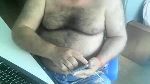 Snapshot of charlypalgar chatting on June 5, 2026, 8:20 am charly online show from June 5, 2026, 8:20 am