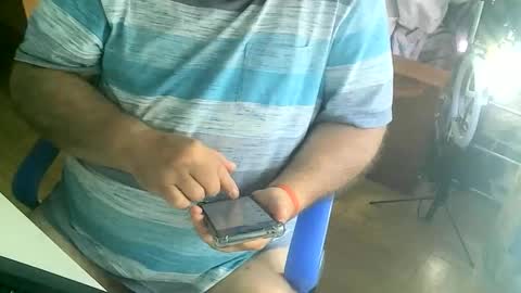 Snapshot of charlypalgar chatting on June 9, 2026, 7:31 am charly online show from June 9, 2026, 7:31 am