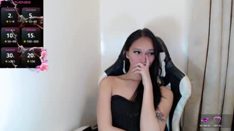 charm_fuckdoll8 online show from July 10, 2026, 1:36 pm