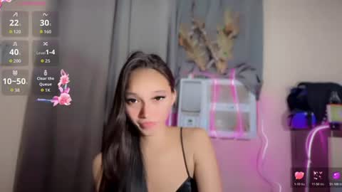 charm_fuckdoll8 online show from July 16, 2026, 2:12 pm