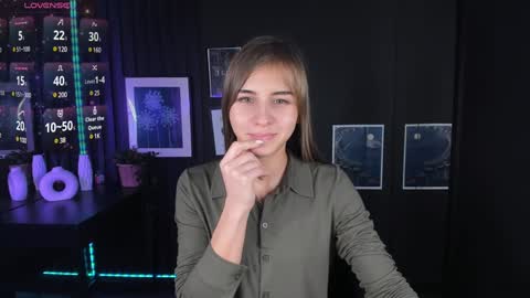 Snapshot of charmbianca chatting on February 8, 2025, 11:12 am Bianca online show from February 8, 2025, 11:12 am