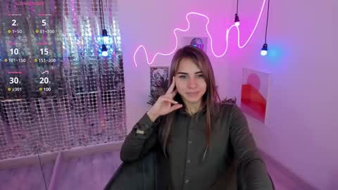 Snapshot of charmbianca chatting on February 9, 2025, 8:22 am Bianca online show from February 9, 2025, 8:22 am