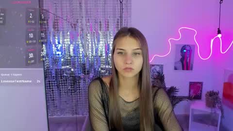 Snapshot of charmbianca chatting on February 14, 2025, 11:31 am Bianca online show from February 14, 2025, 11:31 am