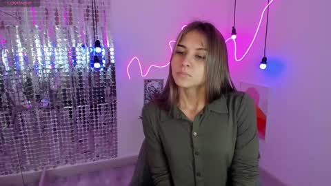 Snapshot of charmbianca chatting on February 16, 2025, 11:16 am Bianca online show from February 16, 2025, 11:16 am