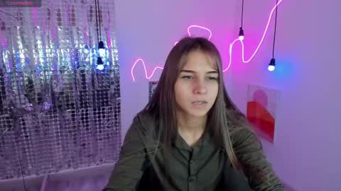 Snapshot of charmbianca chatting on February 16, 2025, 2:21 pm Bianca online show from February 16, 2025, 2:21 pm