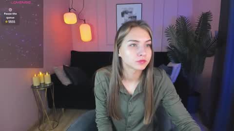 Snapshot of charmbianca chatting on February 20, 2025, 8:39 am Bianca online show from February 20, 2025, 8:39 am