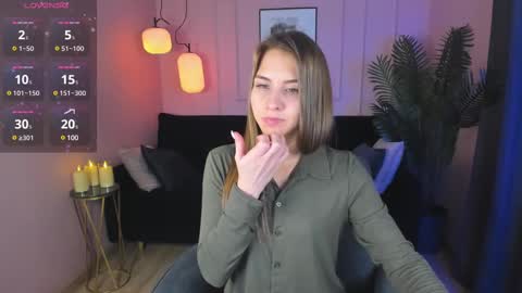 Snapshot of charmbianca chatting on February 20, 2025, 11:42 am Bianca online show from February 20, 2025, 11:42 am