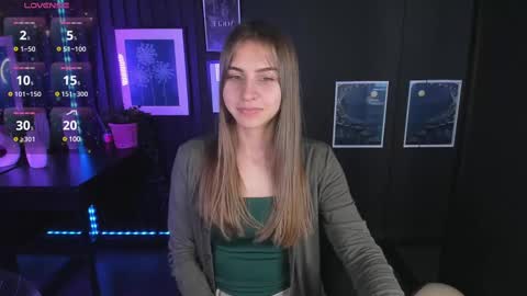 Snapshot of charmbianca chatting on February 21, 2025, 2:38 pm Bianca online show from February 21, 2025, 2:38 pm