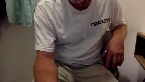 Snapshot of charmedhard chatting on June 25, 2026, 6:07 am CharmedHard online show from June 25, 2026, 6:07 am