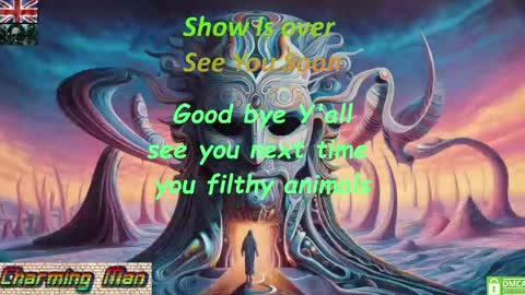 3 of 9 Borg online show from April 17, 2026, 9:18 pm