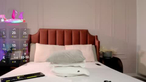  Annye   online show from September 16, 2025, 5:36 pm