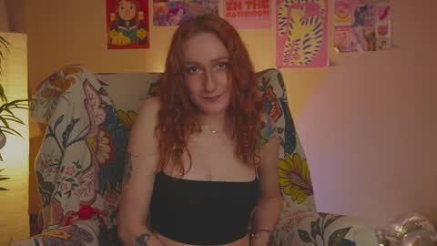 Snapshot of charming_lilly chatting on November 11, 2025, 6:19 pm Lissa online show from November 11, 2025, 6:19 pm