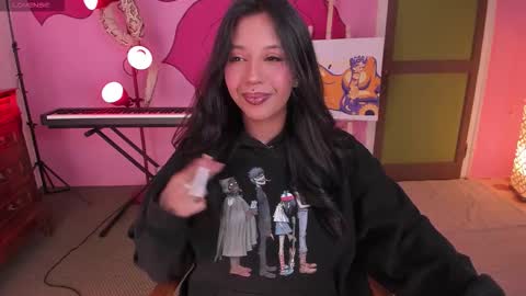 Victoria online show from October 11, 2025, 7:34 pm