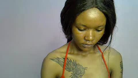 Snapshot of charmingdime chatting on March 1, 2026, 3:47 pm charmingdime online show from March 1, 2026, 3:47 pm