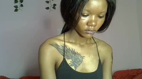 Snapshot of charmingdime chatting on April 14, 2026, 8:20 am charmingdime online show from April 14, 2026, 8:20 am