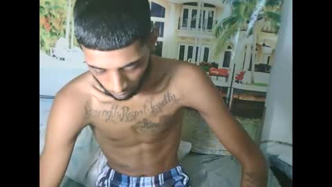 Snapshot of charmingindian01 chatting on March 3, 2026, 6:14 pm Jah online show from March 3, 2026, 6:14 pm