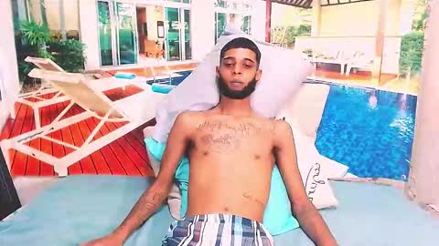 Jah online show from March 27, 2026, 6:51 pm