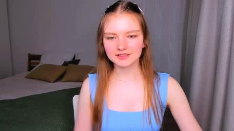 Im Eva online show from May 18, 2026, 11:27 am