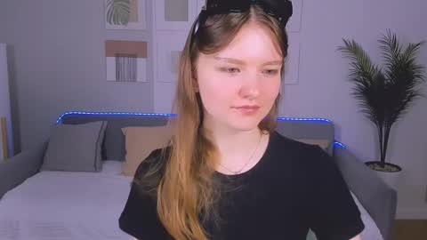 Im Eva online show from May 21, 2026, 11:39 am