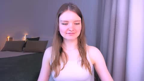 Im Eva online show from May 30, 2026, 3:36 am