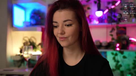 Snapshot of charmings_054 chatting on January 12, 2025, 3:14 pm Belle and Miley online show from January 12, 2025, 3:14 pm