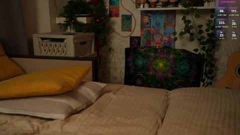 Snapshot of charmings_054 chatting on January 17, 2025, 7:27 pm Belle and Miley online show from January 17, 2025, 7:27 pm