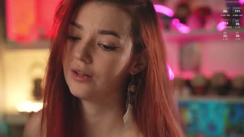 Snapshot of charmings_054 chatting on February 28, 2025, 5:15 pm Belle and Miley online show from February 28, 2025, 5:15 pm