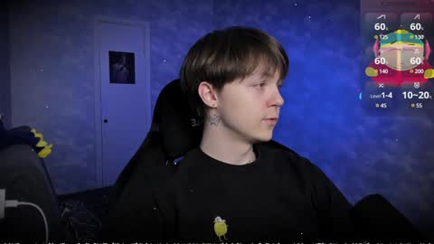 lynxy online show from December 3, 2024, 7:33 pm