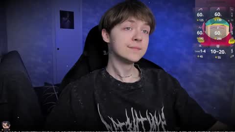 lynxy online show from December 10, 2024, 7:32 pm