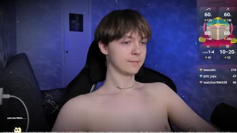 lynxy online show from December 12, 2024, 1:10 am