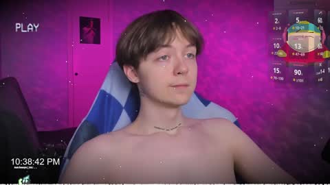 lynxy online show from December 17, 2024, 7:37 pm